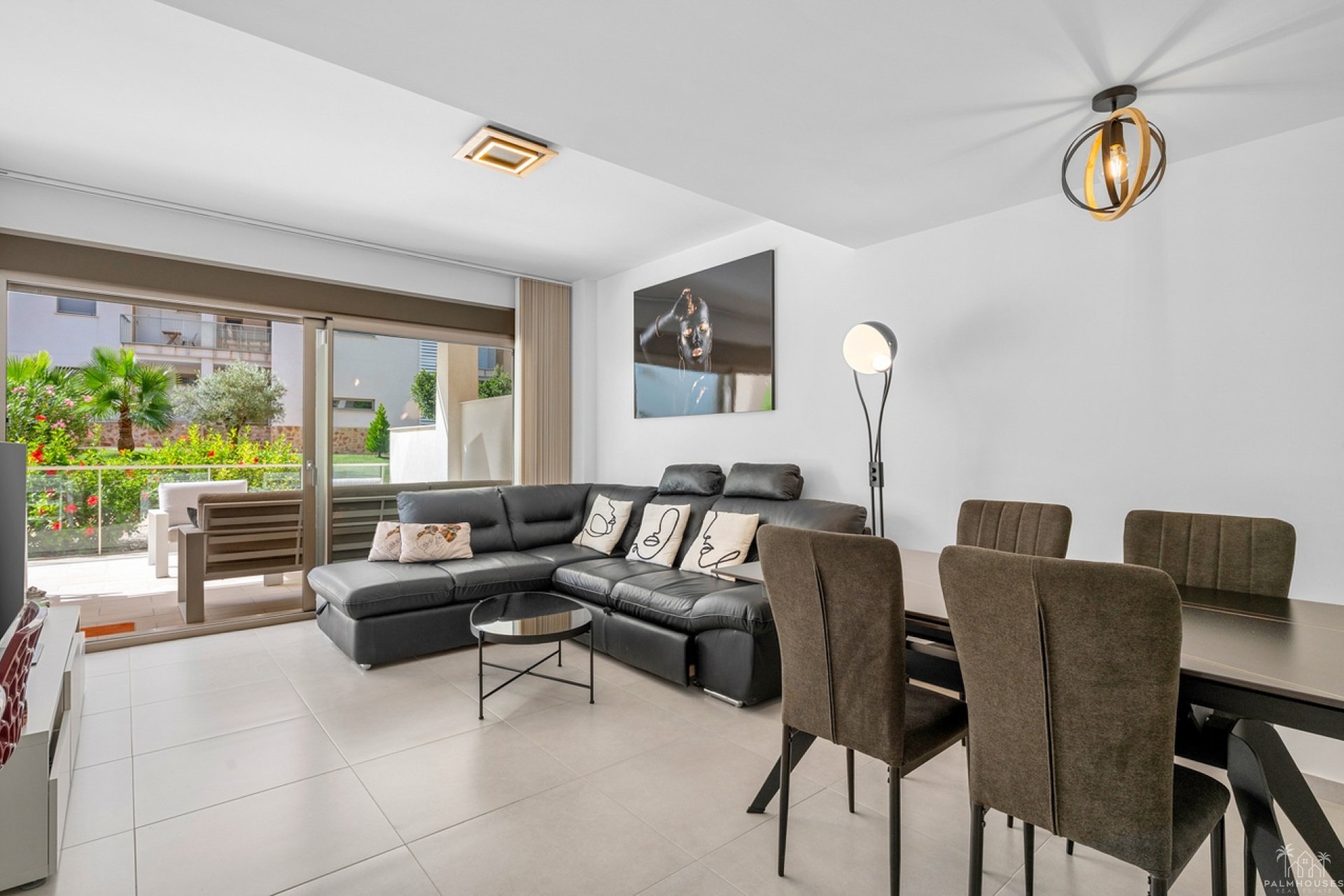 Revente - Apartment - Los Dolses - Inland