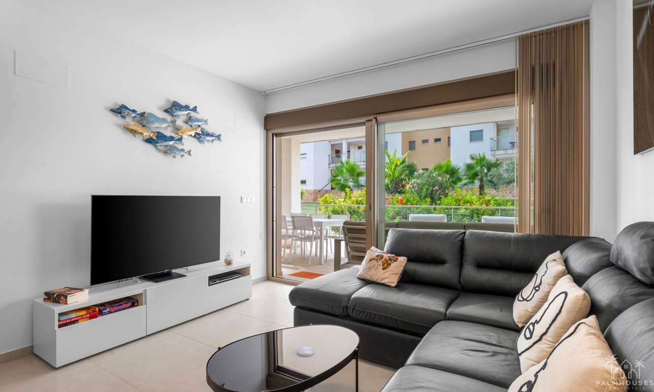 Revente - Apartment - Los Dolses - Inland