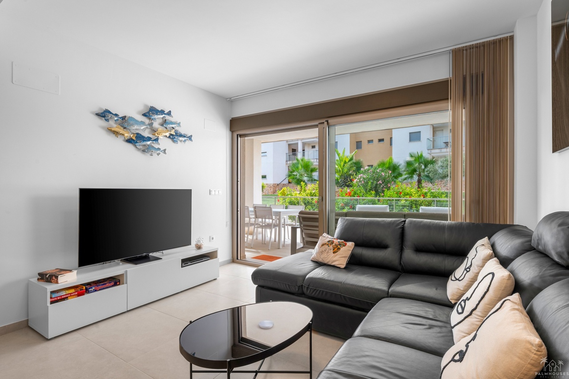 Revente - Apartment - Los Dolses - Inland