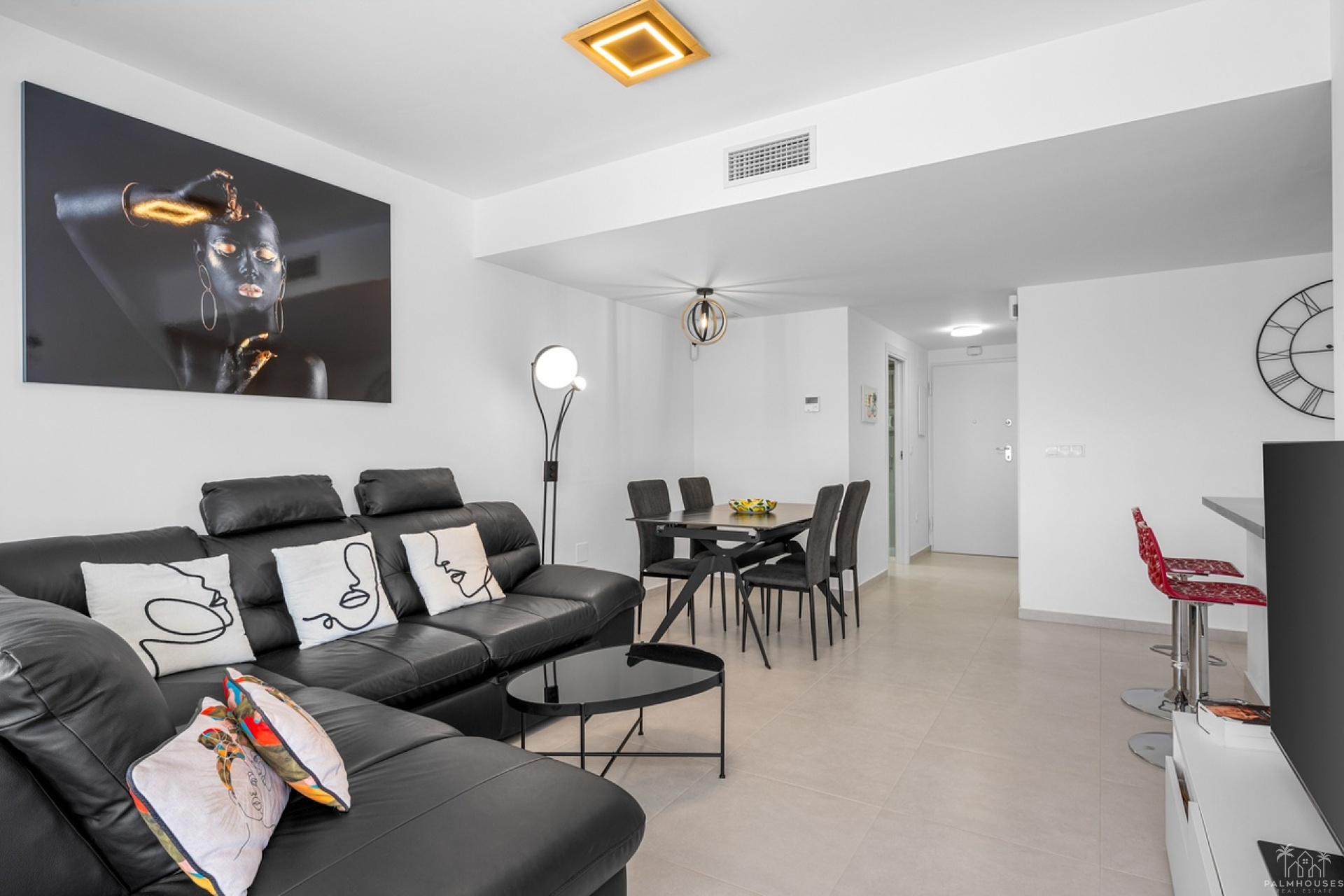 Revente - Apartment - Los Dolses - Inland