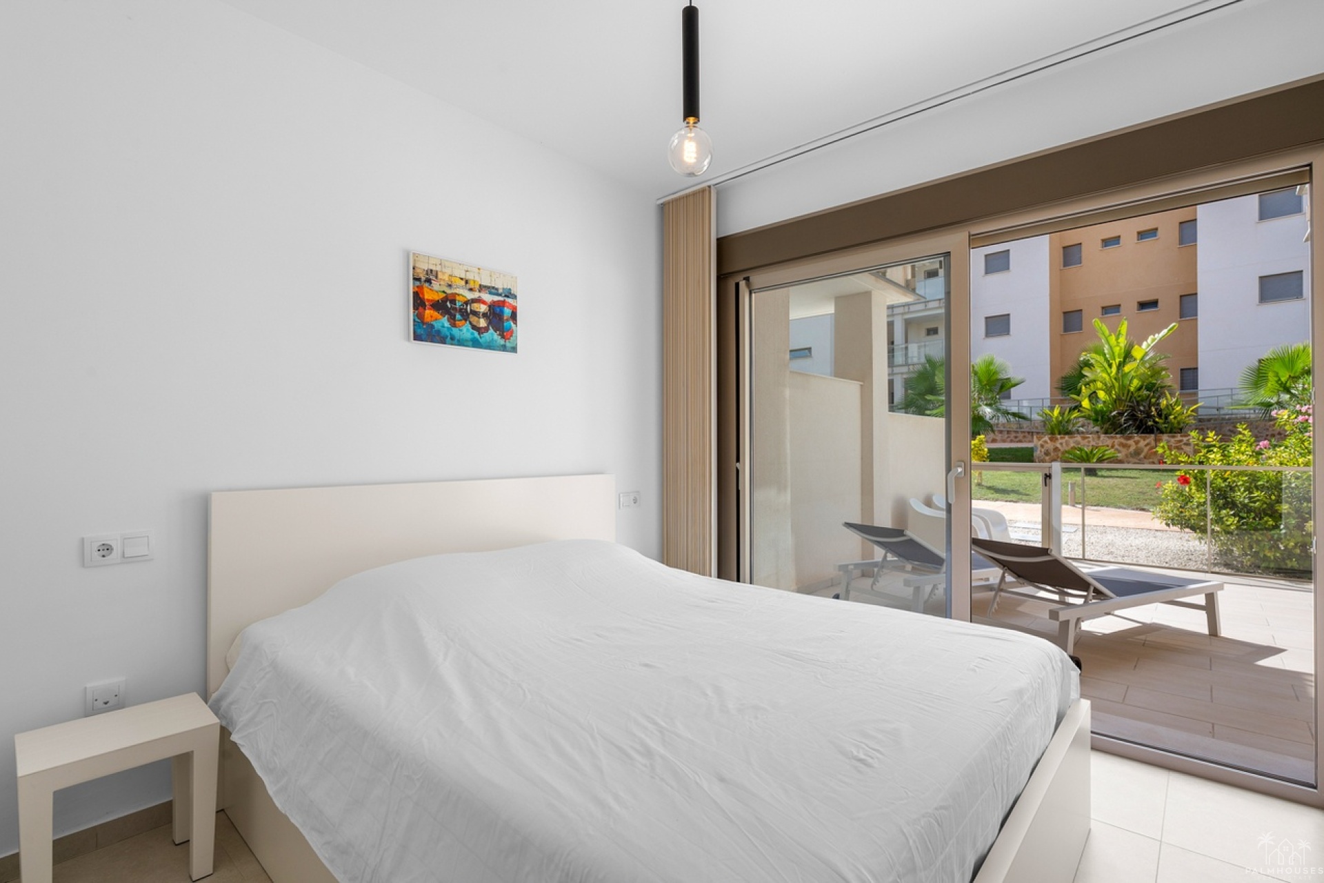Revente - Apartment - Los Dolses - Inland