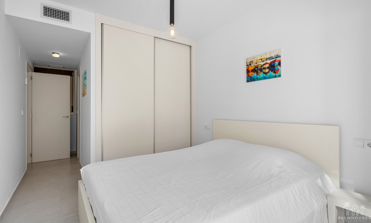 Revente - Apartment - Los Dolses - Inland