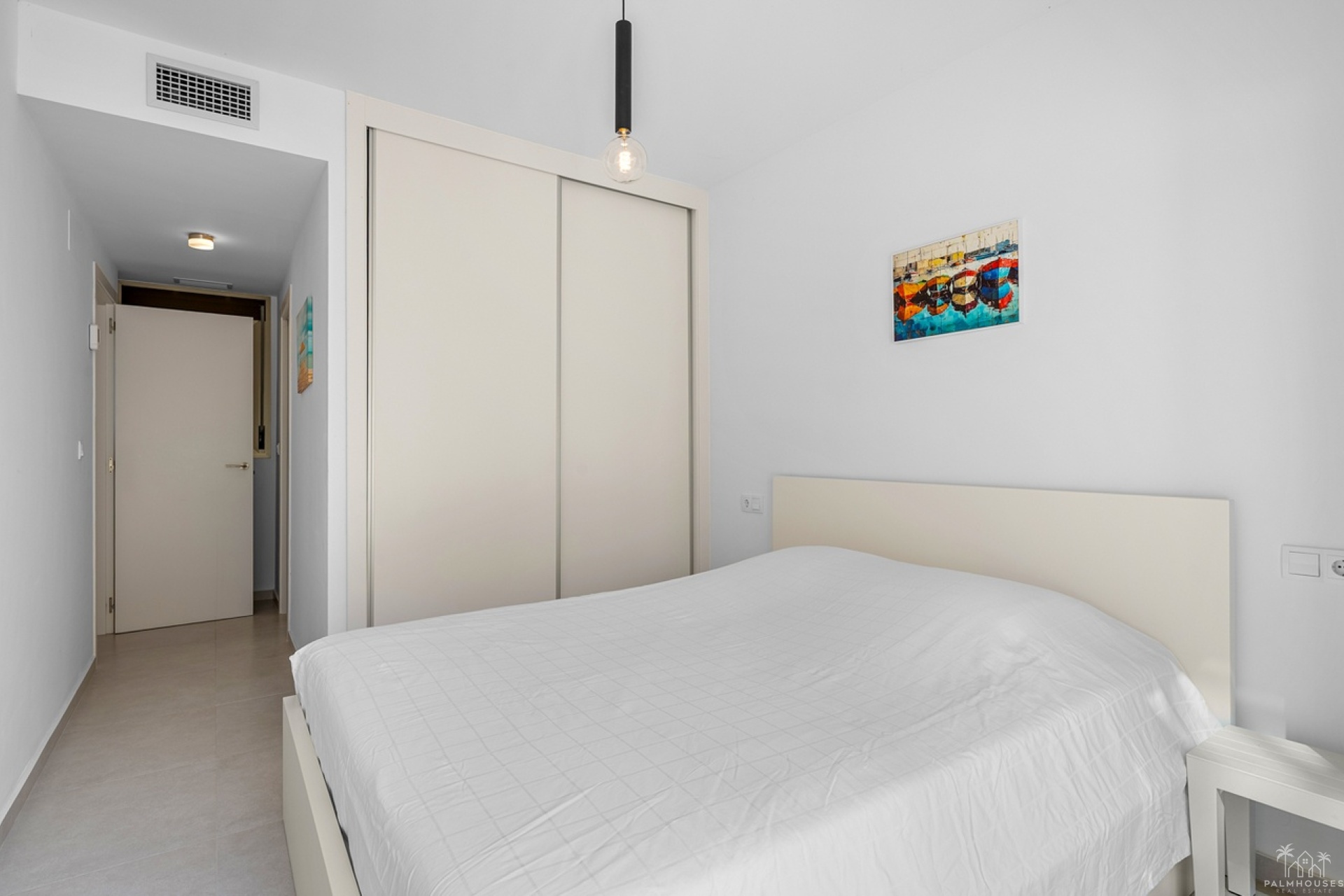 Revente - Apartment - Los Dolses - Inland