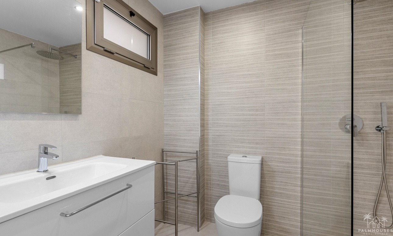 Revente - Apartment - Los Dolses - Inland