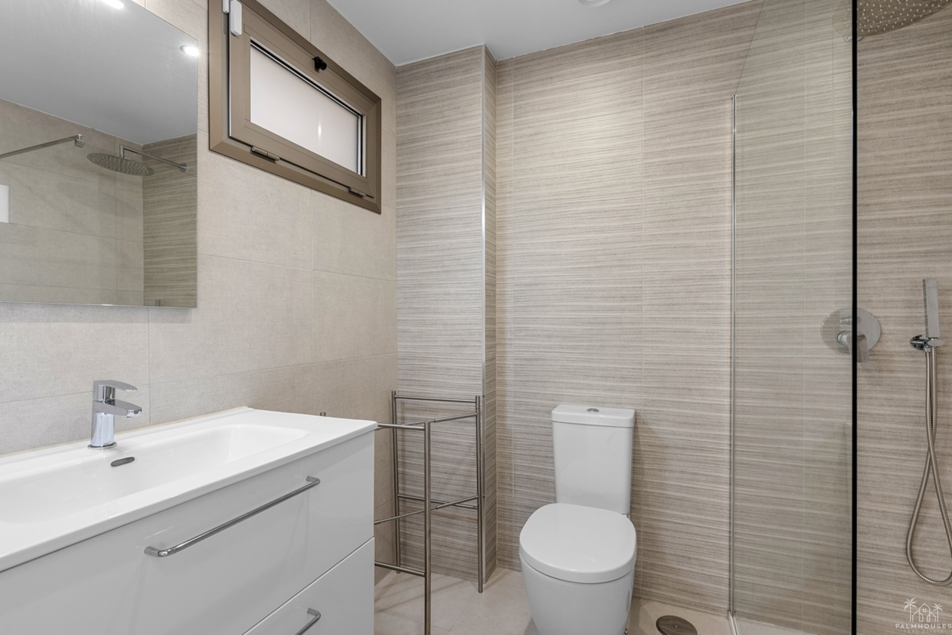 Revente - Apartment - Los Dolses - Inland