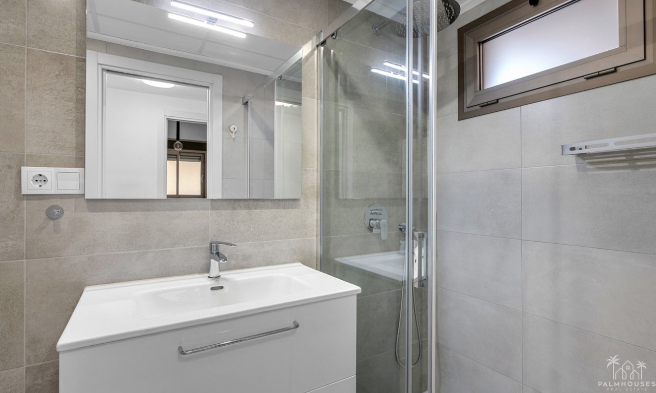 Revente - Apartment - Los Dolses - Inland