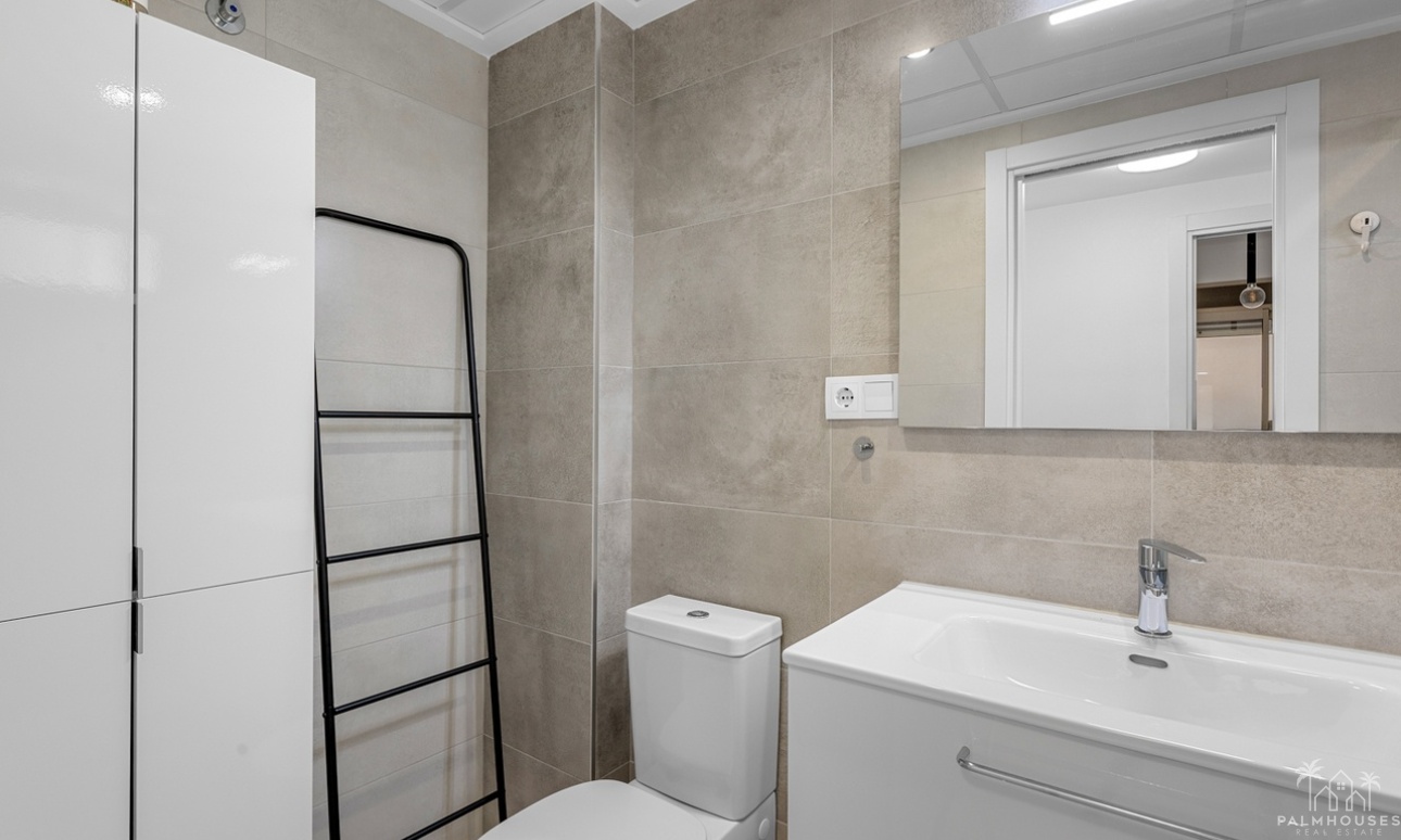 Revente - Apartment - Los Dolses - Inland