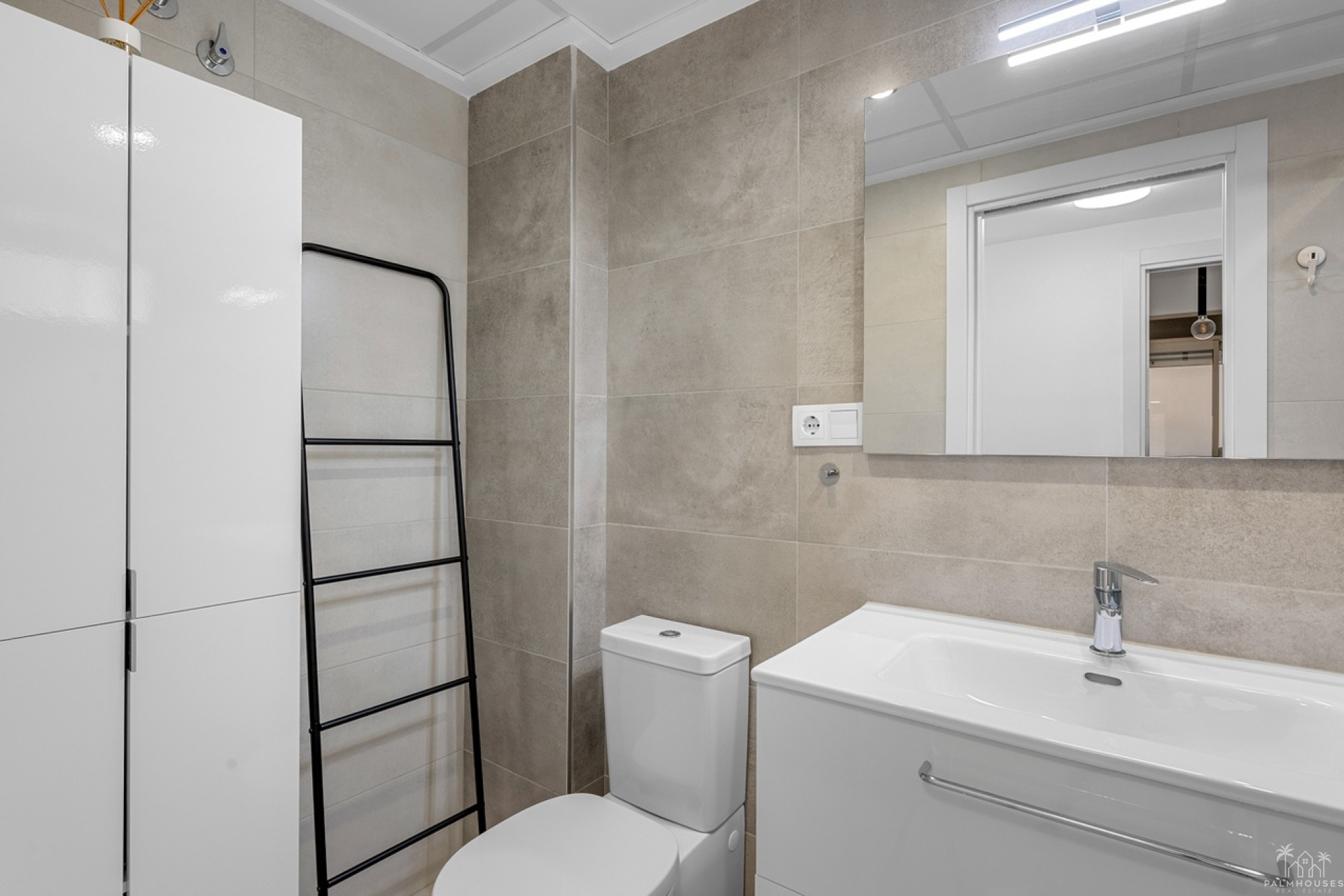 Revente - Apartment - Los Dolses - Inland