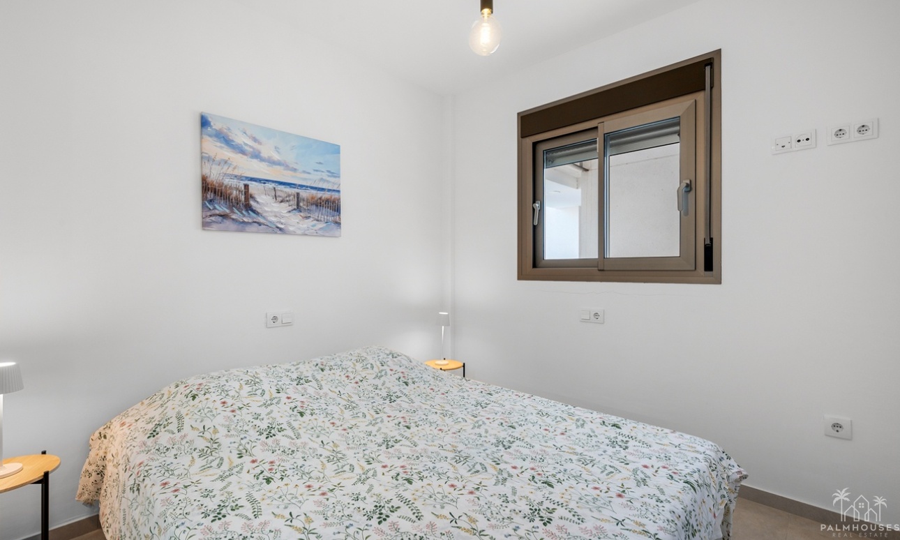 Revente - Apartment - Los Dolses - Inland