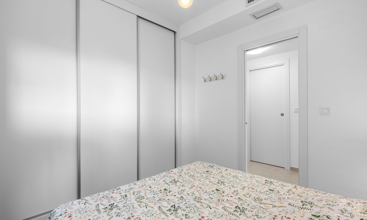 Revente - Apartment - Los Dolses - Inland