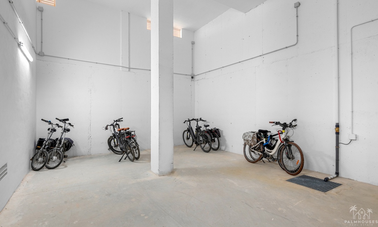 Revente - Apartment - Los Dolses - Inland