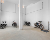 Revente - Apartment - Los Dolses - Inland