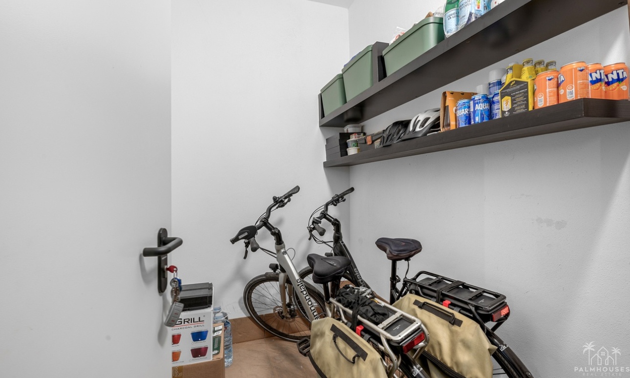 Revente - Apartment - Los Dolses - Inland