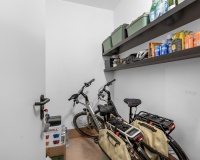Revente - Apartment - Los Dolses - Inland