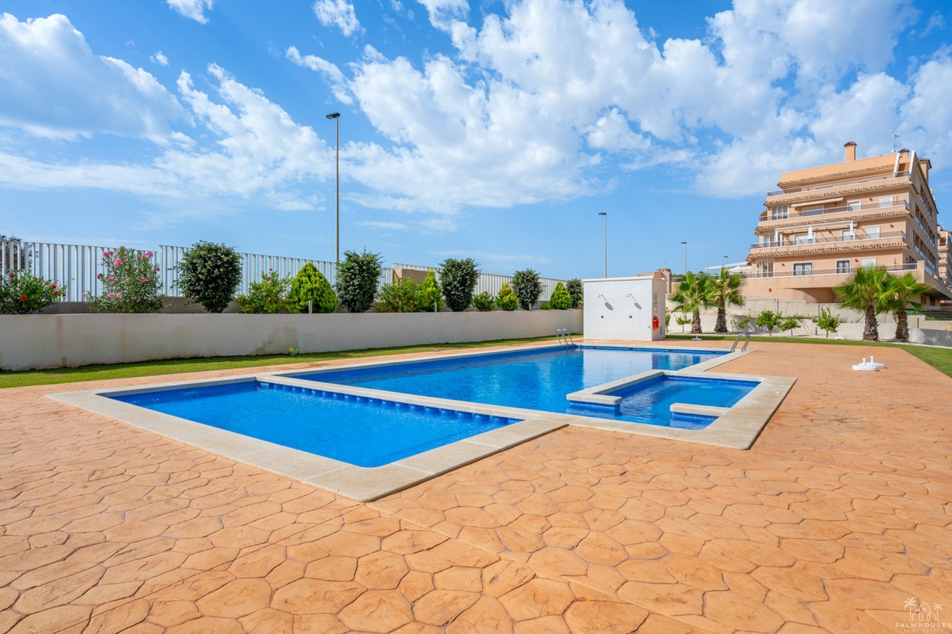 Revente - Apartment - Los Dolses - Inland