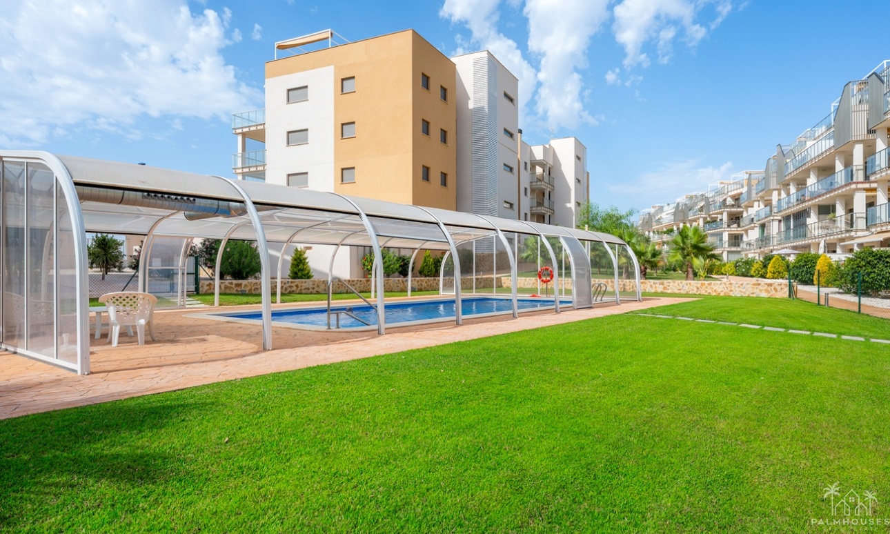 Revente - Apartment - Los Dolses - Inland
