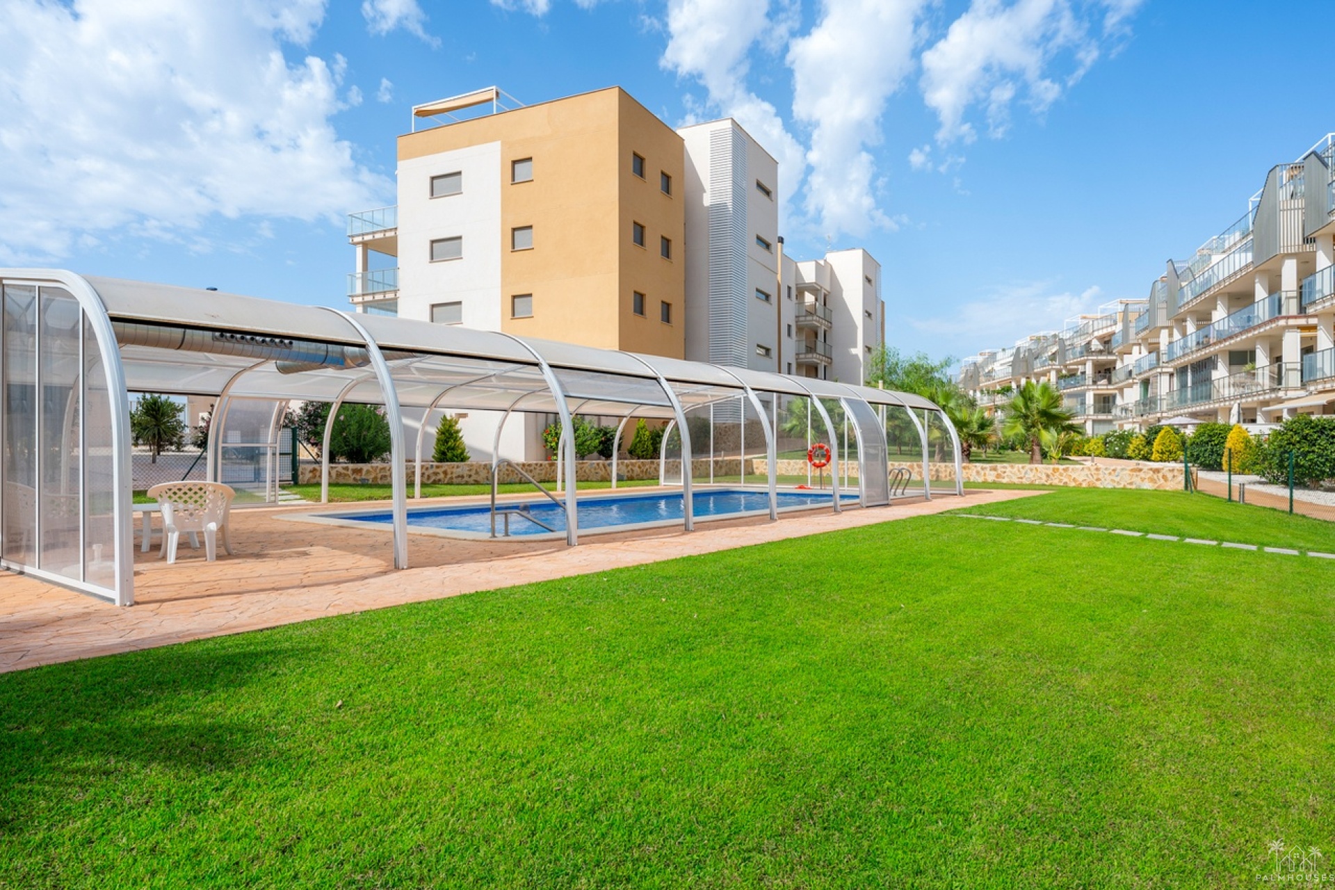 Revente - Apartment - Los Dolses - Inland