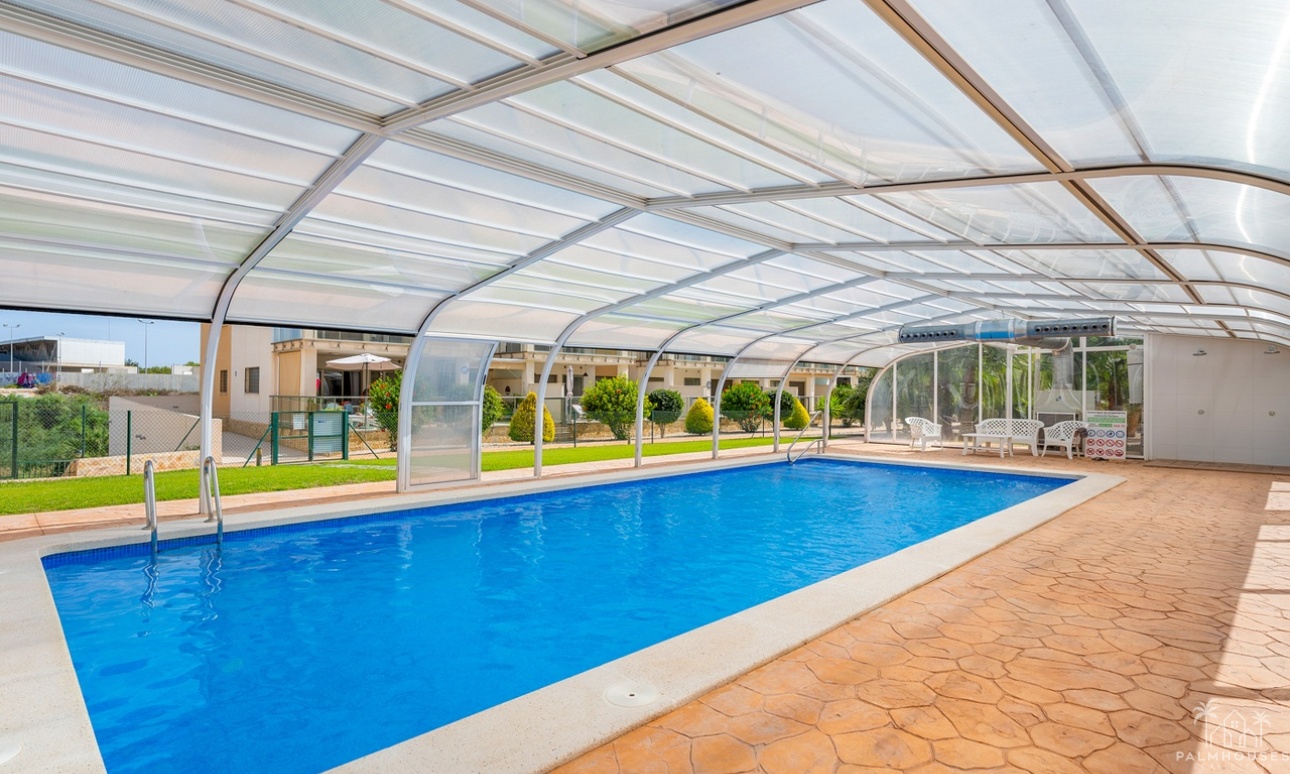 Revente - Apartment - Los Dolses - Inland