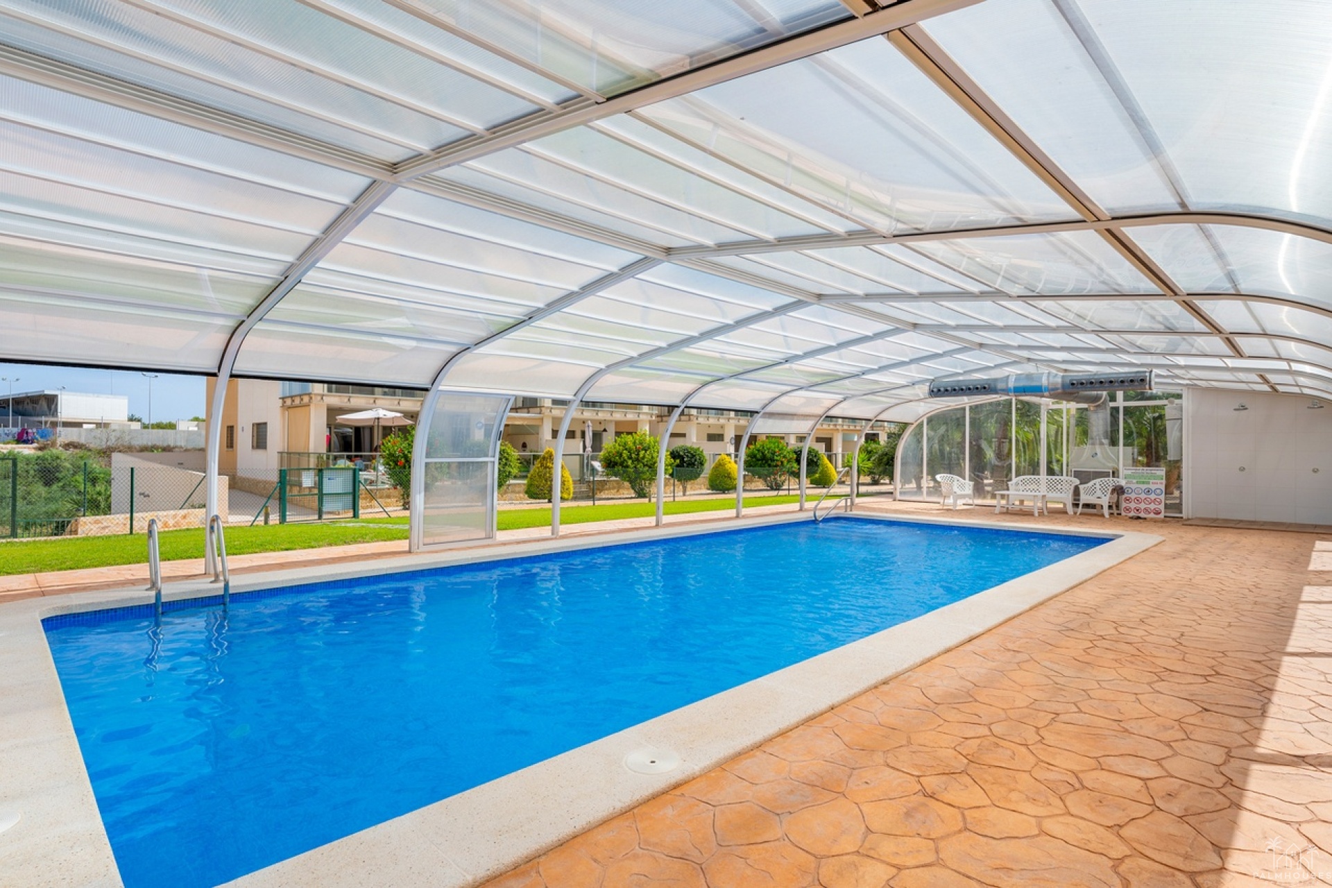 Revente - Apartment - Los Dolses - Inland