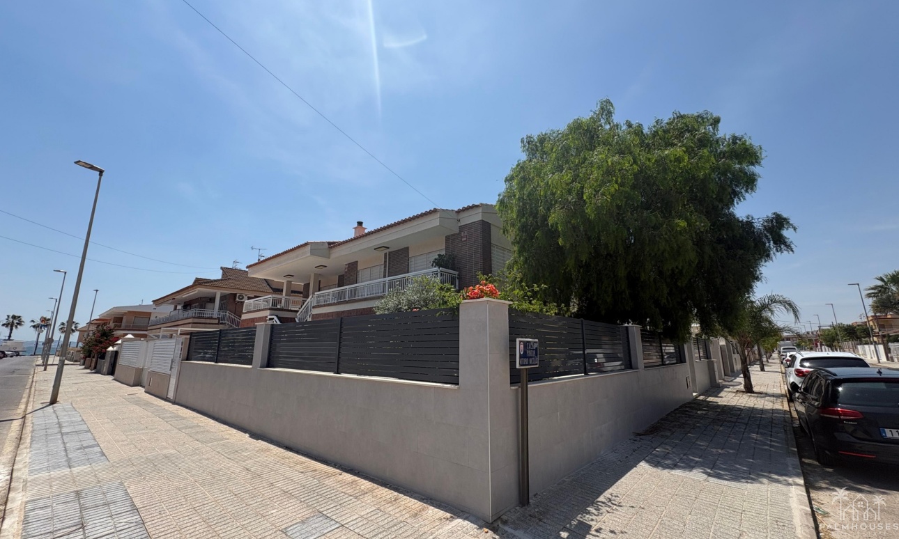 Revente - Apartment - Los Narejos - Costa Calida