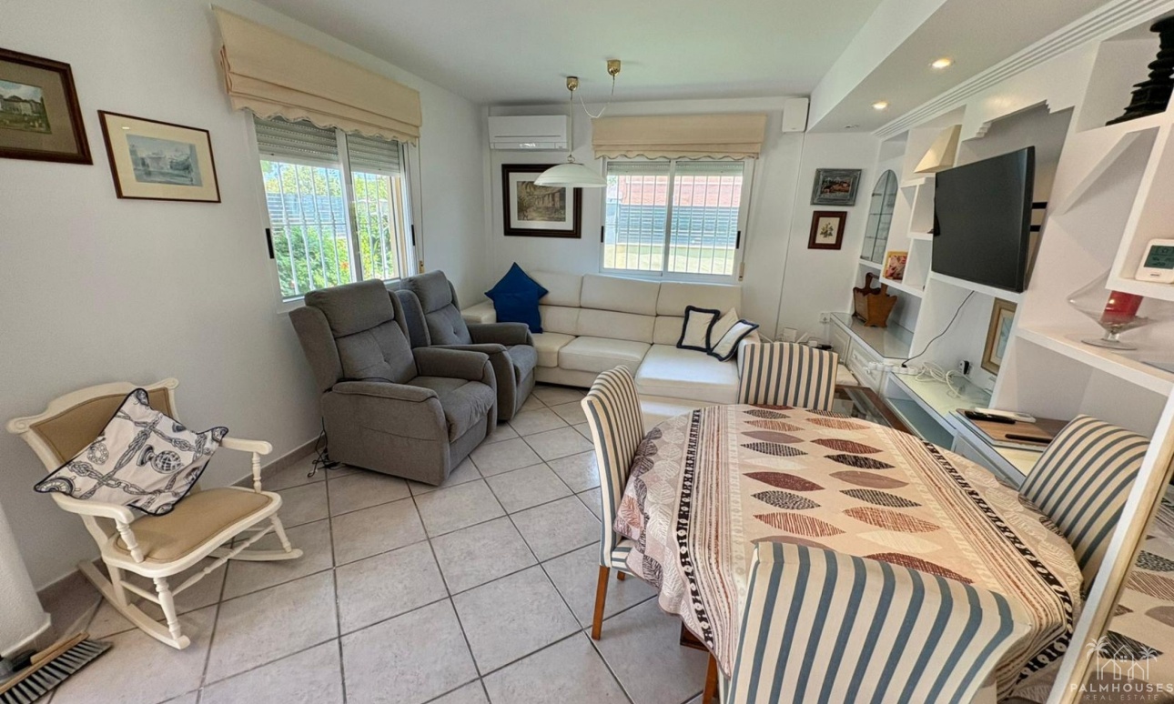 Revente - Apartment - Los Narejos - Costa Calida