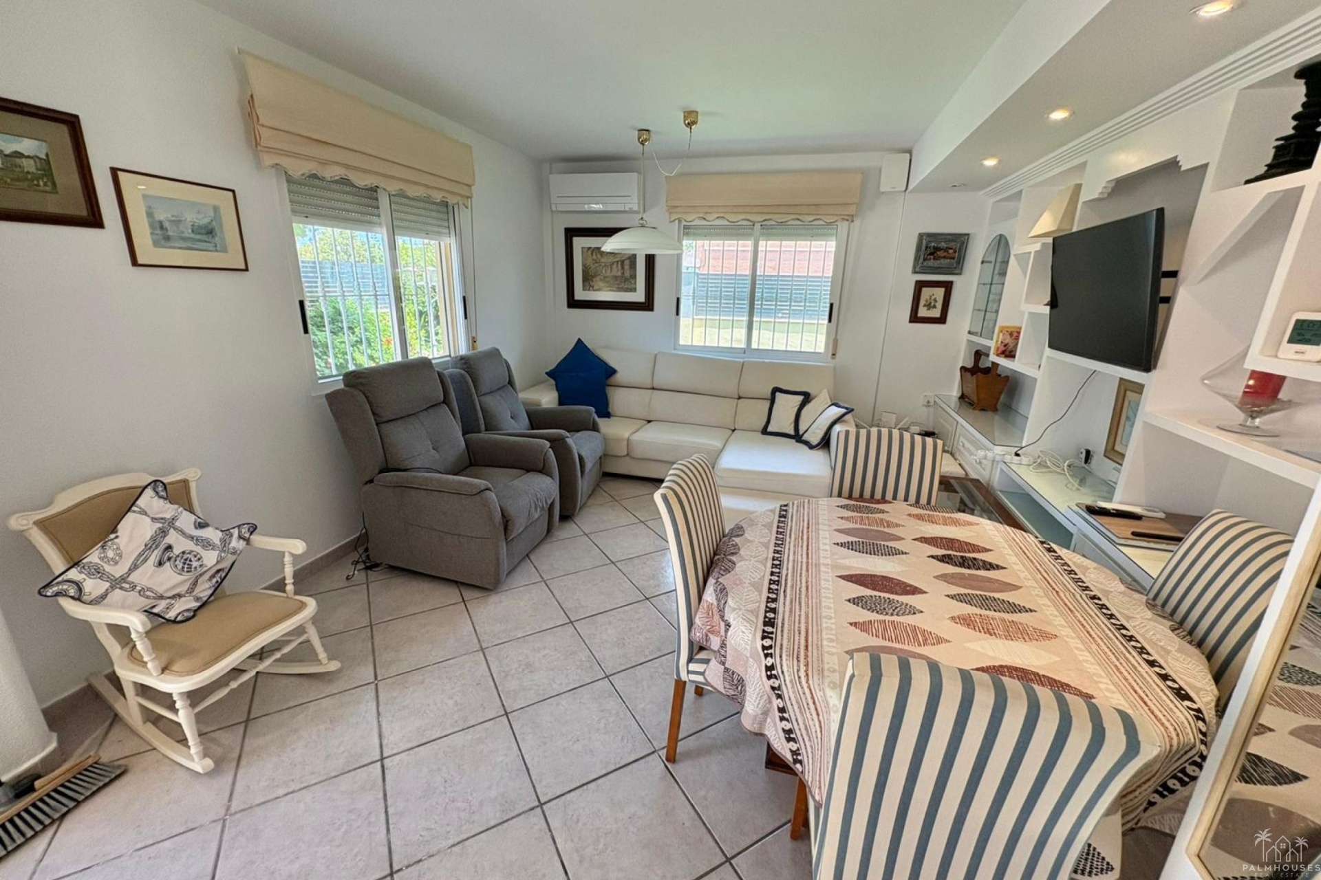 Revente - Apartment - Los Narejos - Costa Calida