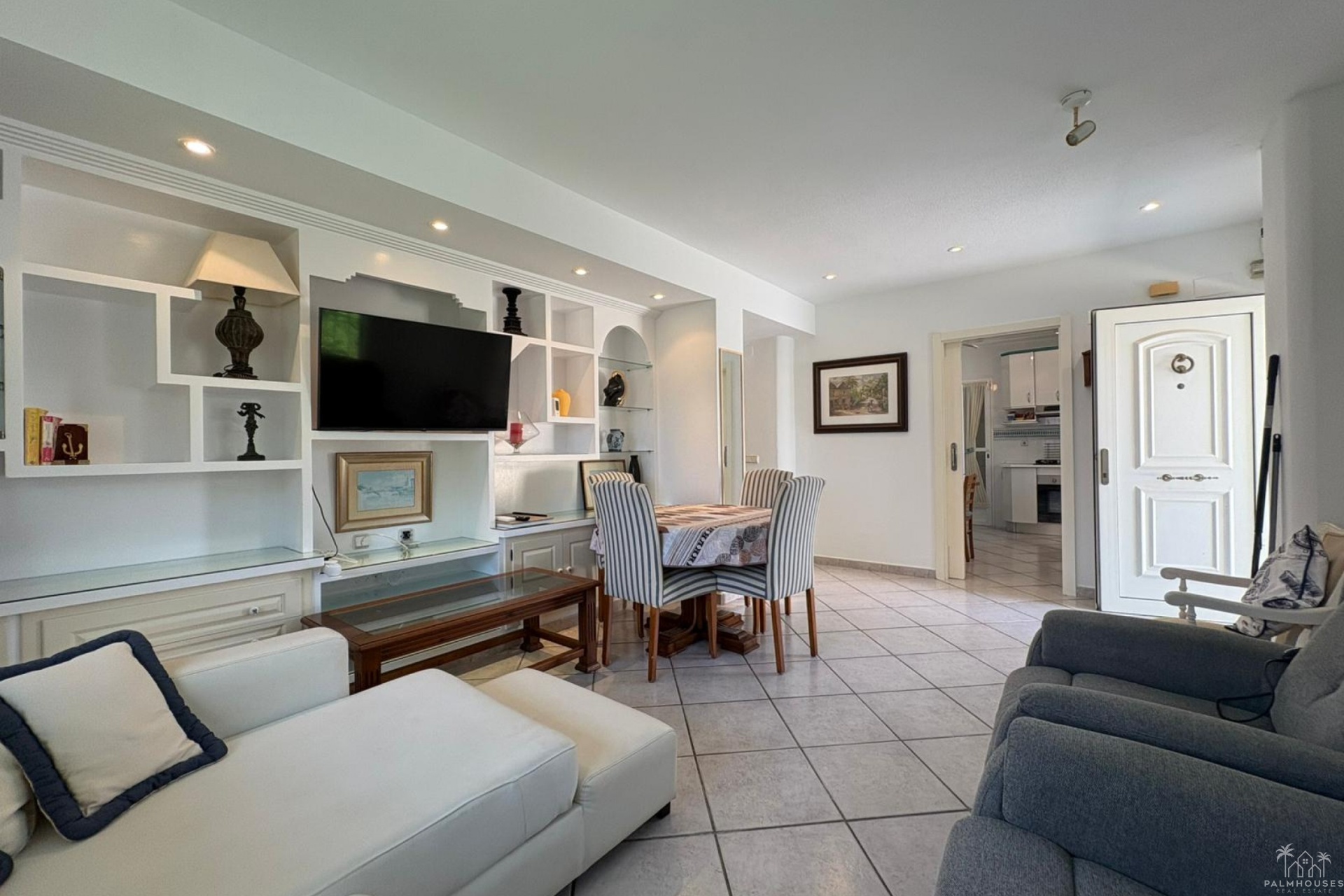 Revente - Apartment - Los Narejos - Costa Calida