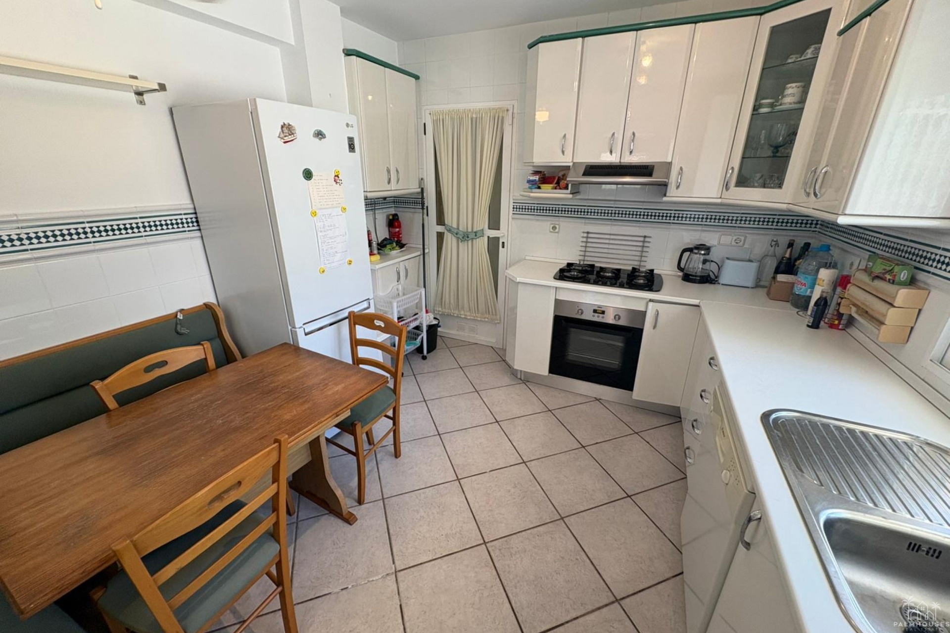 Revente - Apartment - Los Narejos - Costa Calida