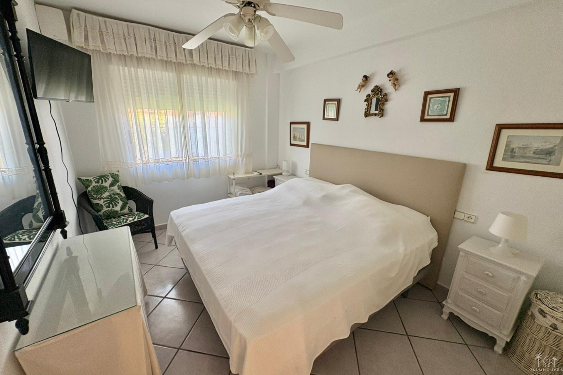 Revente - Apartment - Los Narejos - Costa Calida