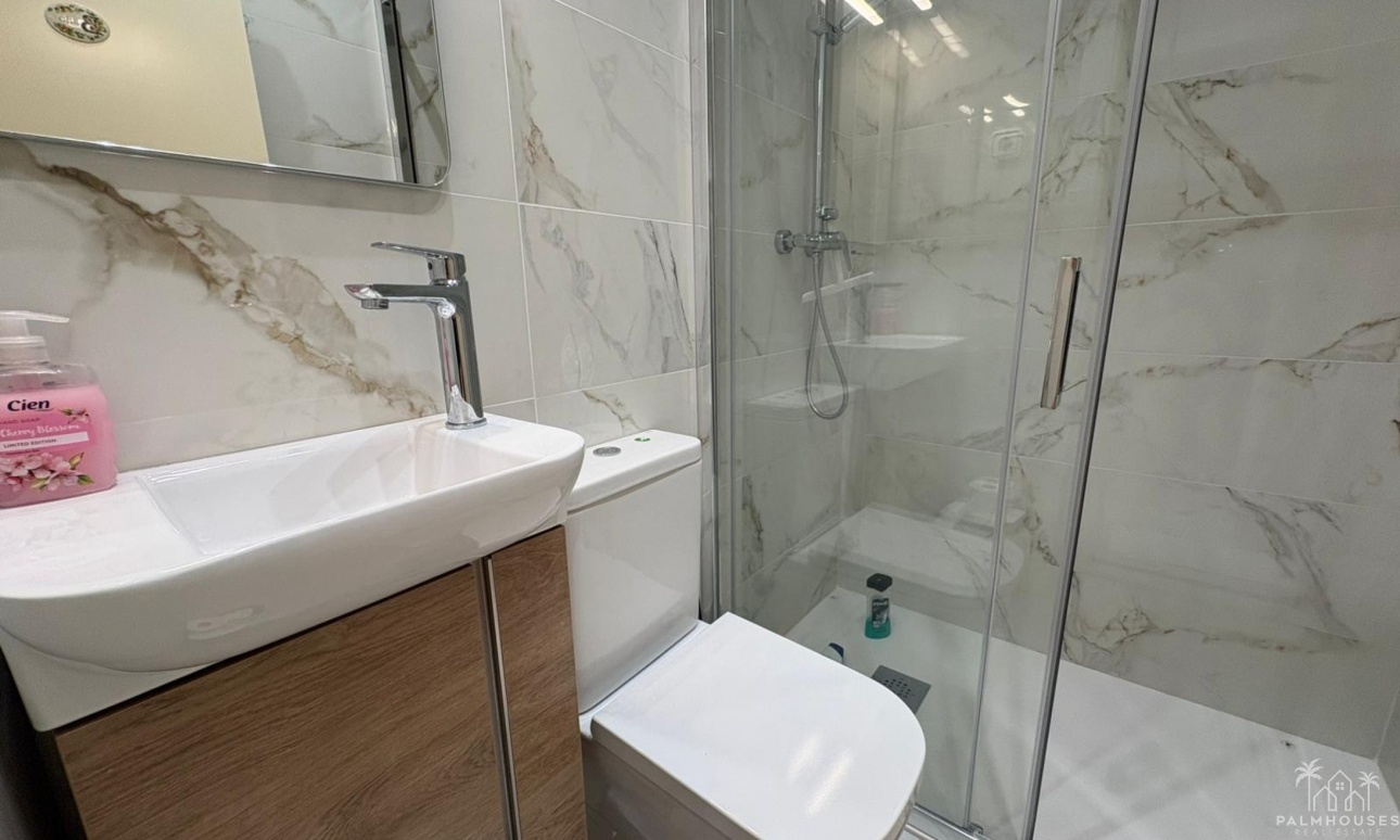 Revente - Apartment - Los Narejos - Costa Calida