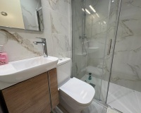 Revente - Apartment - Los Narejos - Costa Calida