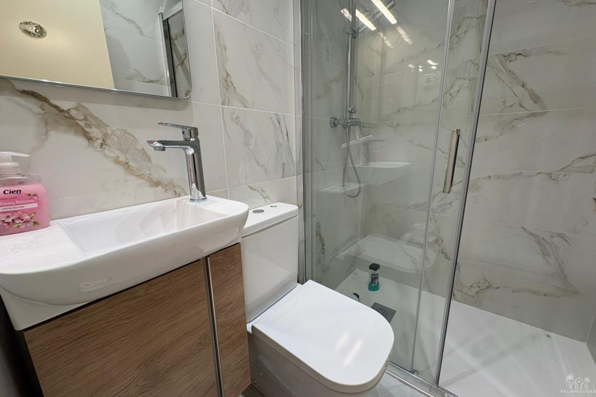 Revente - Apartment - Los Narejos - Costa Calida