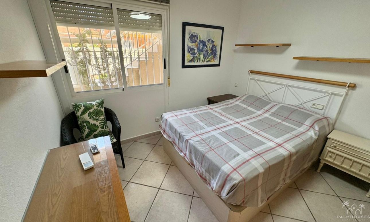 Revente - Apartment - Los Narejos - Costa Calida