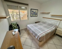 Revente - Apartment - Los Narejos - Costa Calida