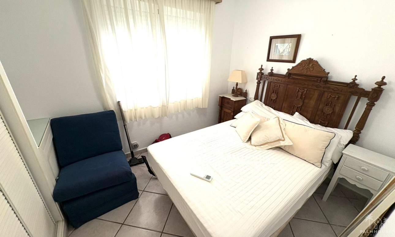 Revente - Apartment - Los Narejos - Costa Calida