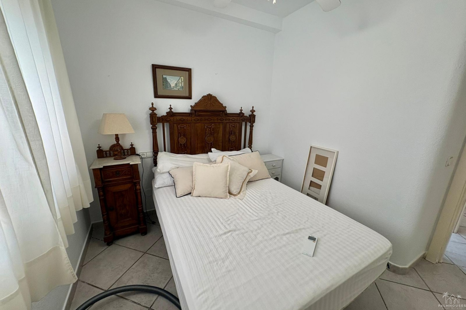 Revente - Apartment - Los Narejos - Costa Calida