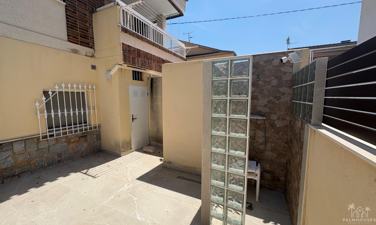 Revente - Apartment - Los Narejos - Costa Calida