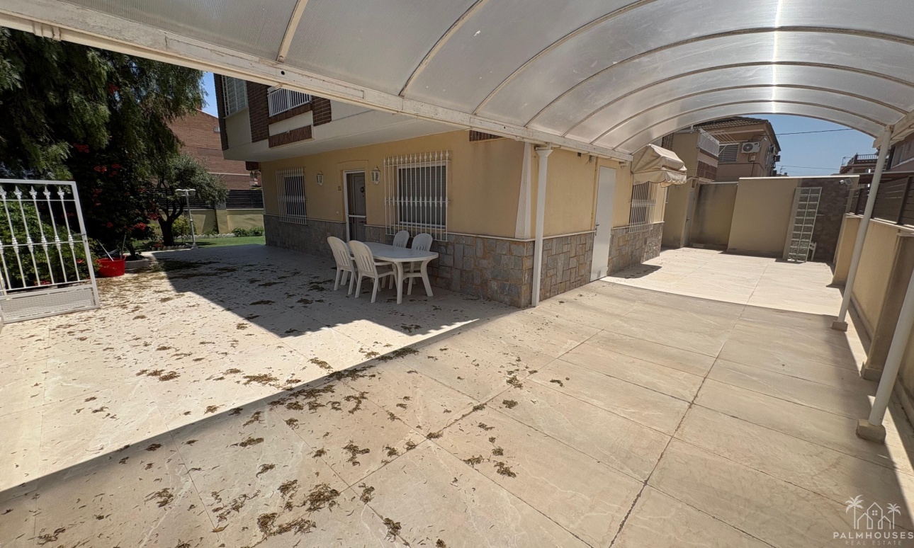 Revente - Apartment - Los Narejos - Costa Calida