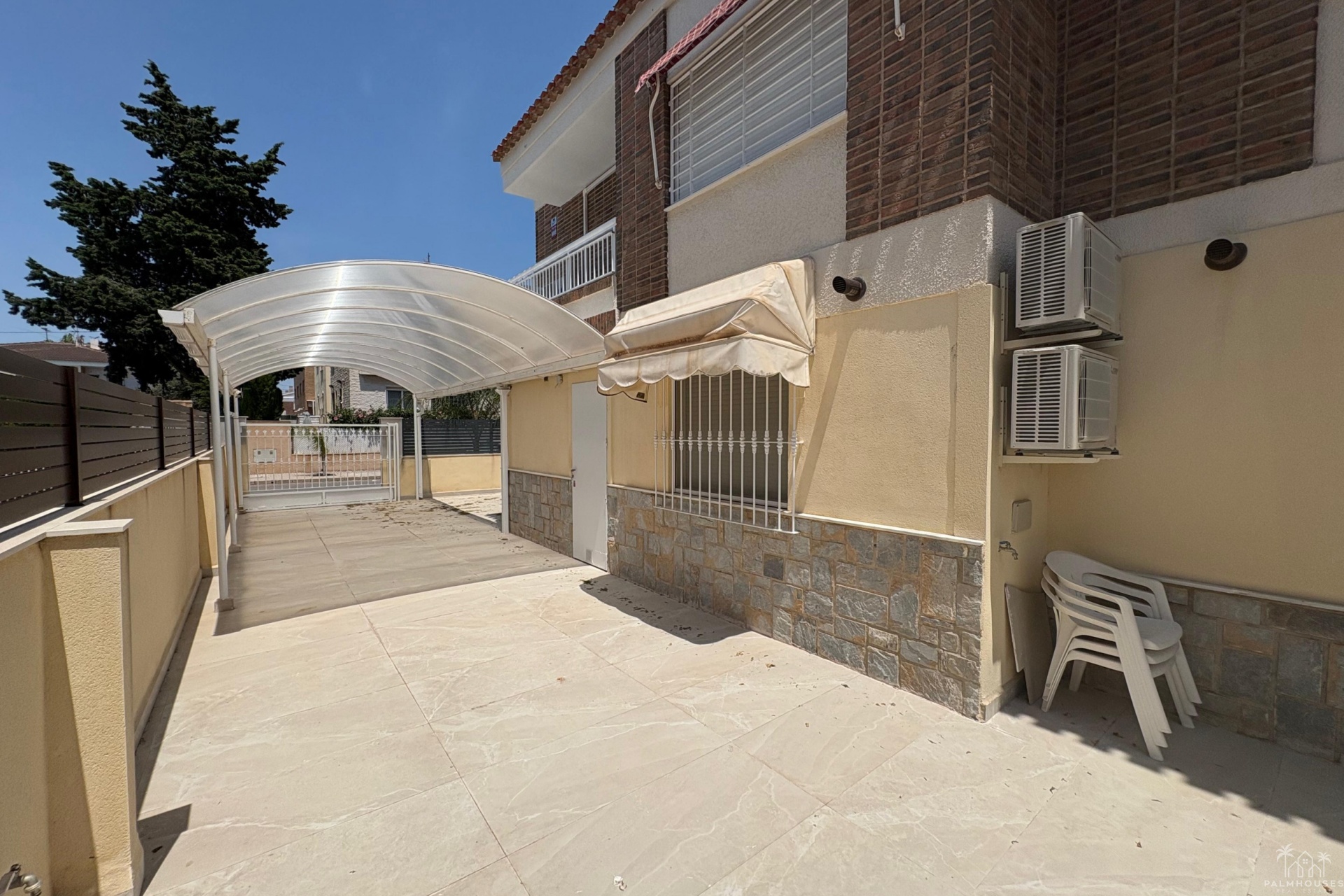 Revente - Apartment - Los Narejos - Costa Calida