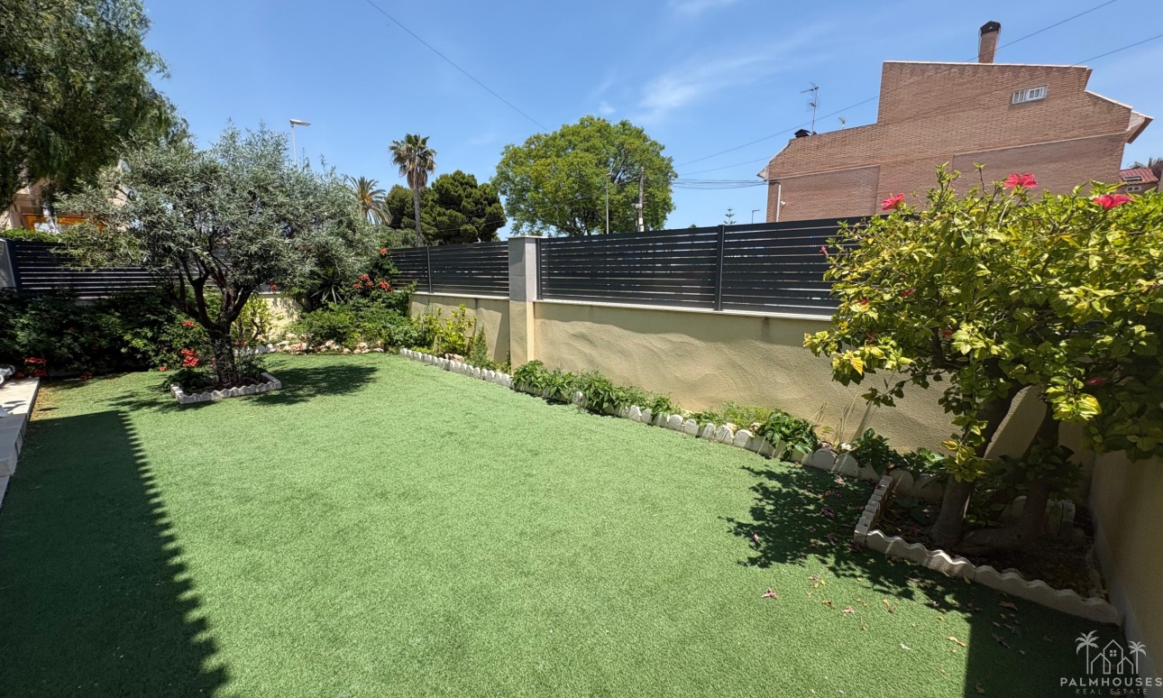 Revente - Apartment - Los Narejos - Costa Calida