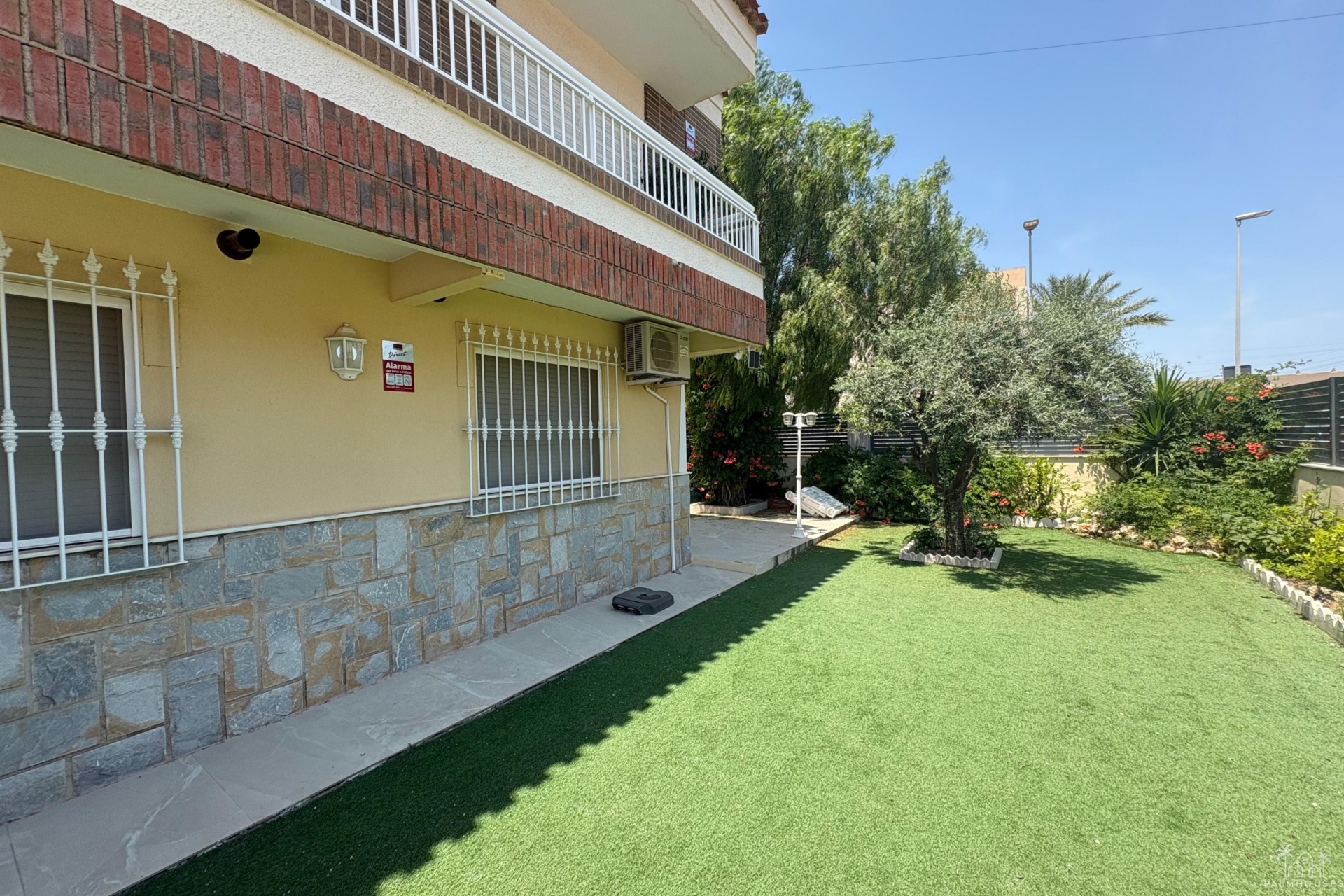Revente - Apartment - Los Narejos - Costa Calida