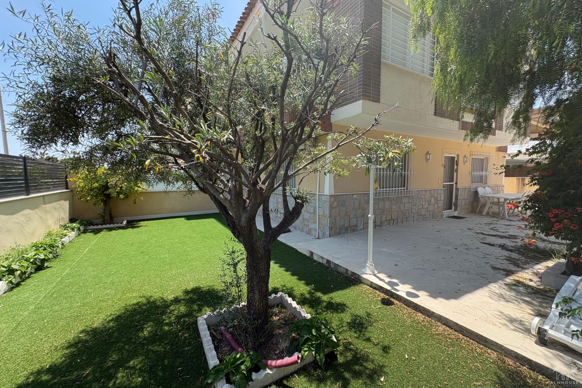 Revente - Apartment - Los Narejos - Costa Calida