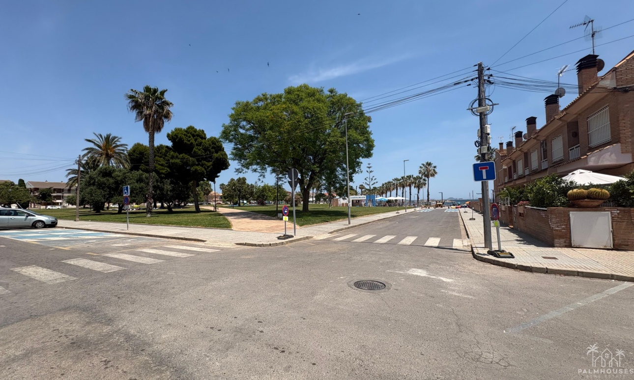 Revente - Apartment - Los Narejos - Costa Calida