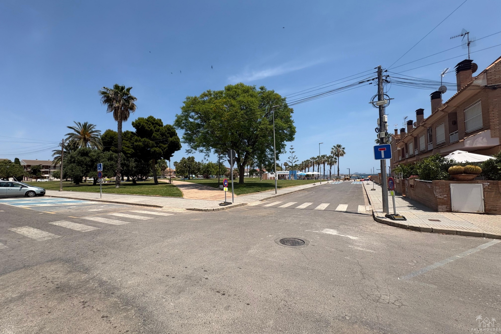 Revente - Apartment - Los Narejos - Costa Calida