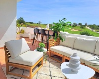 Revente - Apartment - Malaga - Estepona