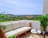 Revente - Apartment - Malaga - Estepona