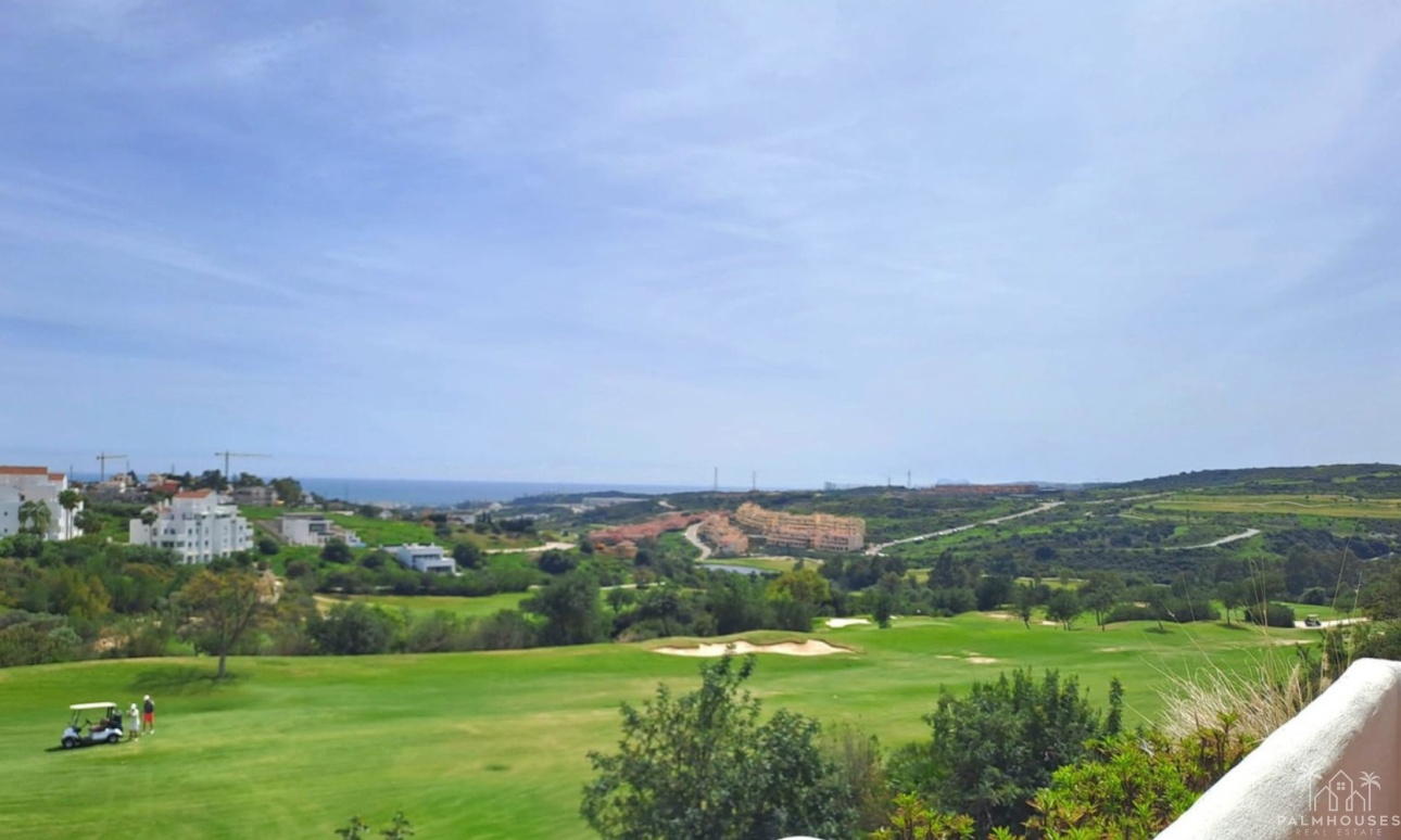 Revente - Apartment - Malaga - Estepona