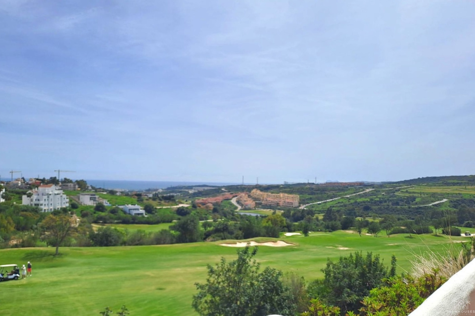 Revente - Apartment - Malaga - Estepona