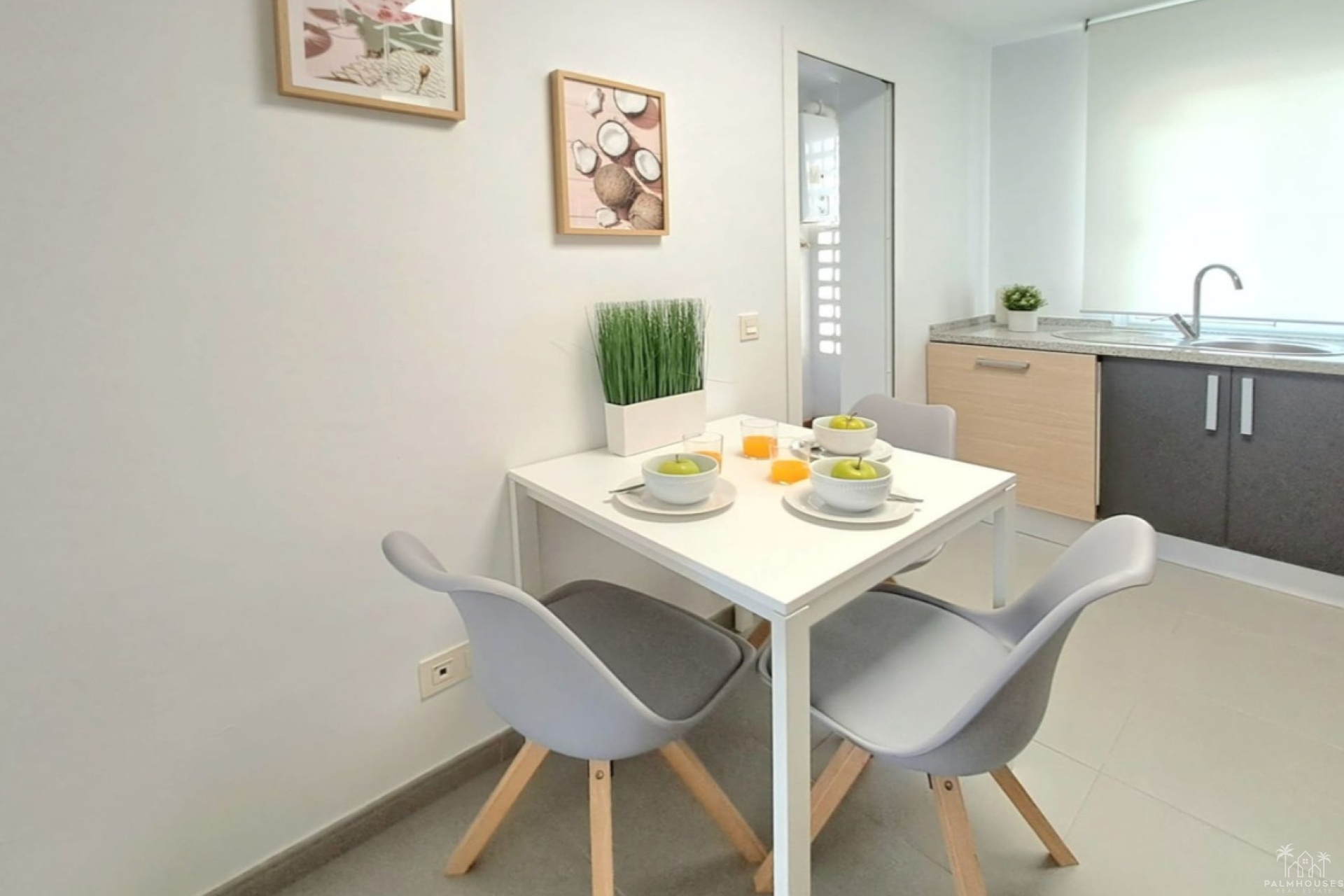 Revente - Apartment - Malaga - Estepona