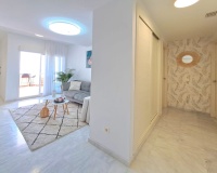 Revente - Apartment - Malaga - Estepona